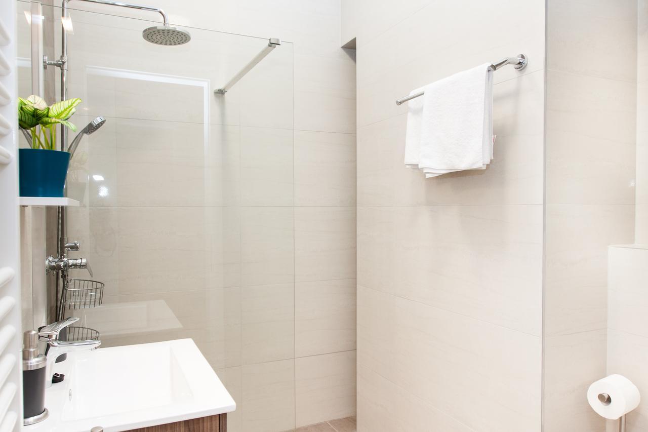 Luxury Main Square Apartments زغرب المظهر الخارجي الصورة