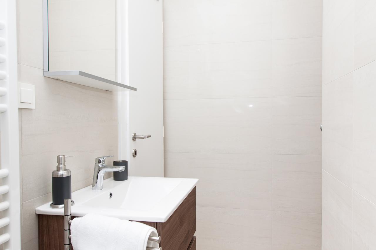 Luxury Main Square Apartments زغرب المظهر الخارجي الصورة